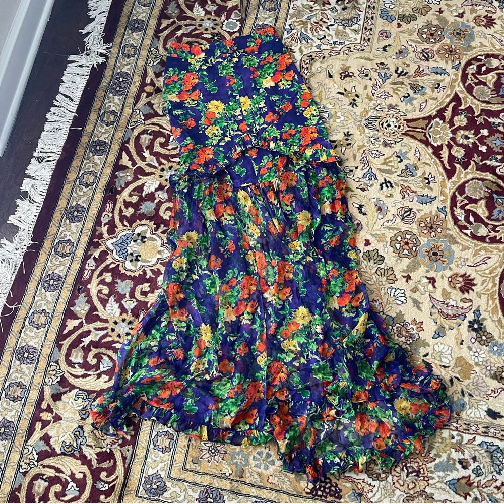 Caroline Constas Adrienne Skirt - Picture 10 of 14